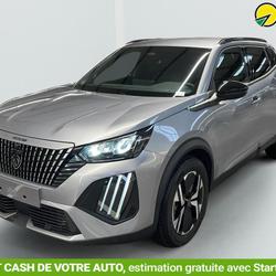 Peugeot 2008 100 S&S BVM6 Allure Saint-Fons