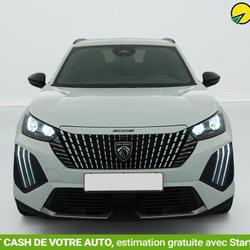 Peugeot 2008 100 S&S BVM6 Allure Saint-Fons