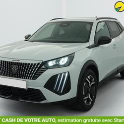 Peugeot 2008 100 S&S BVM6 Allure Saint-Fons