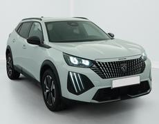 Peugeot 2008 Hénin-Beaumont