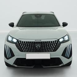 Peugeot 2008 100 S S BVM6 Allure H&eacute;nin-Beaumont
