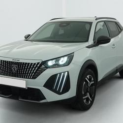 Peugeot 2008 100 S S BVM6 Allure H&eacute;nin-Beaumont
