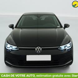 Volkswagen Golf 8 8 2.0 TDI SCR 150 DSG7 ACTIVE Saint-Fons