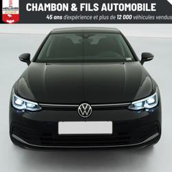 Volkswagen Golf 8 8 2.0 TDI SCR 150 DSG7 ACTIVE La Grand-Croix