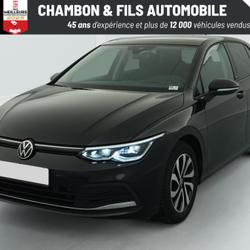 Volkswagen Golf 8 8 2.0 TDI SCR 150 DSG7 ACTIVE La Grand-Croix