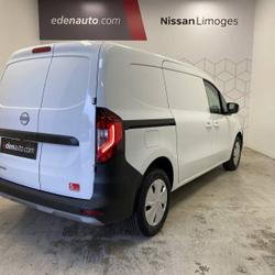 Nissan Townstar FOURGON L2 TCE 130 BVM GSR2B N-CONNECTA Limoges