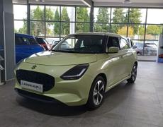 Suzuki Swift Alès