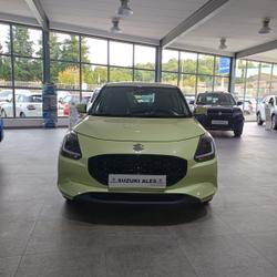 Suzuki Swift 1.2 DUALJET HYBRID 83 PACK Al&egrave;s