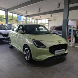Suzuki Swift 1.2 DUALJET HYBRID 83 PACK Al&egrave;s
