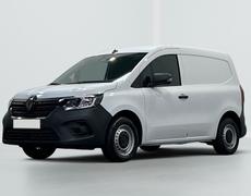 Renault Kangoo Hénin-Beaumont