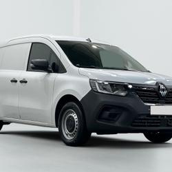 Renault Kangoo FG TOLE BLUE DCI 95 L1 GSR2 ADVANCE H&eacute;nin-Beaumont