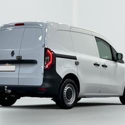 Renault Kangoo FG TOLE BLUE DCI 95 L1 GSR2 ADVANCE H&eacute;nin-Beaumont