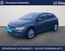 Volkswagen Polo Auray