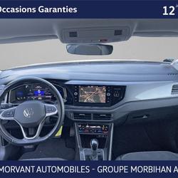 Volkswagen Polo 1.0 TSI 95 S&S DSG7 Style Auray