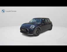 Mini Mini Mougins