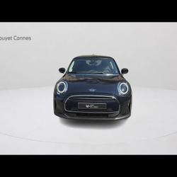 Mini Mini Cooper 136ch  Edition Camden BVA7 Mougins
