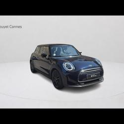 Mini Mini Cooper 136ch  Edition Camden BVA7 Mougins