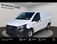 Mercedes Vito Bruges