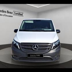 Mercedes Vito 116 CDI Long Select Propulsion 9G-Tronic Bruges