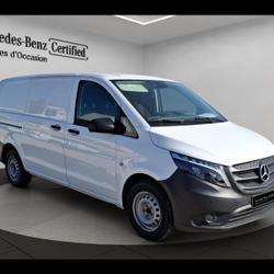 Mercedes Vito 116 CDI Long Select Propulsion 9G-Tronic Bruges
