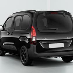 Citroen Berlingo 130 MAX EAT8 H&eacute;nin-Beaumont