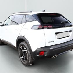 Peugeot 2008 HYBRID 145 ALLURE H&eacute;nin-Beaumont