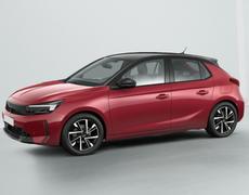 Opel Corsa Hénin-Beaumont