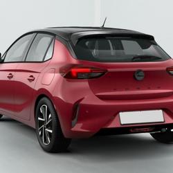 Opel Corsa GS 1.2 TURBO 100 BVM6 H&eacute;nin-Beaumont