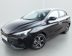 MG MG3 Hénin-Beaumont