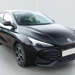 MG MG3 1.5 CONFORT 116 H&eacute;nin-Beaumont
