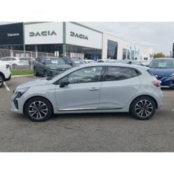 Renault Clio 5 E-Tech full hybrid 145 ch GSR2 Techno Toulouse