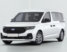 Ford Tourneo Custom Hénin-Beaumont