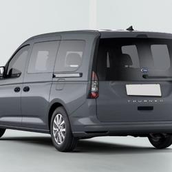 Ford Tourneo Custom GRAND 102 TREND H&eacute;nin-Beaumont