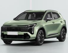 Kia Sportage Hénin-Beaumont