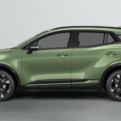 Kia Sportage Hybride 239 ch BVA6 GT-Line H&eacute;nin-Beaumont