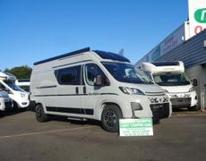 Fourgon Font Vendome Ergué-Gabéric