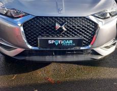 DS DS3 Crossback Janzé