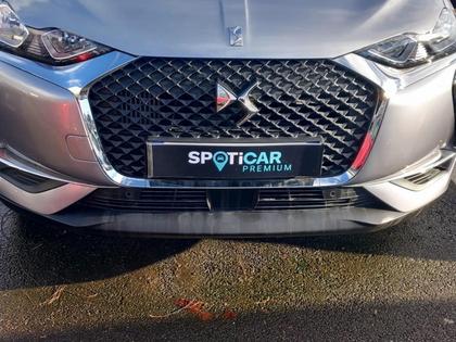 DS DS3 Crossback - 1.2 PURETECH 130 AUTO FAUBOURG - 18 940 €