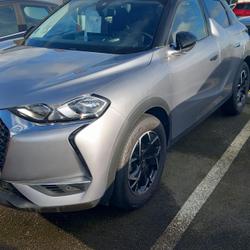 DS DS3 Crossback 1.2 PURETECH 130 AUTO FAUBOURG Janz&eacute;