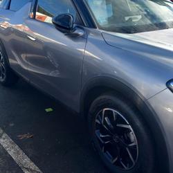 DS DS3 Crossback 1.2 PURETECH 130 AUTO FAUBOURG Janz&eacute;