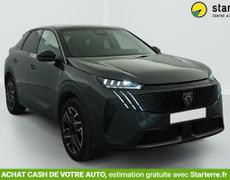 Peugeot 3008 Saint-Fons