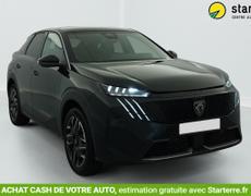 Peugeot 3008 Saint-Fons