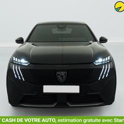 Peugeot 3008 Hybrid 145 e-DCS6 GT Saint-Fons