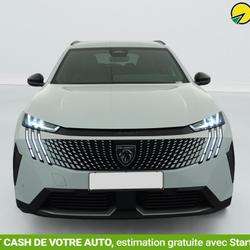 Peugeot 5008 HYBRID 145 CH E-DCS6 ALLURE Saint-Fons
