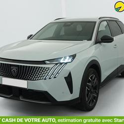 Peugeot 5008 HYBRID 145 CH E-DCS6 ALLURE Saint-Fons