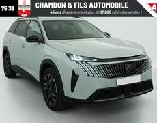Peugeot 5008 La Grand-Croix