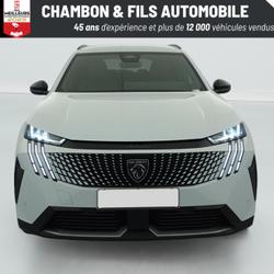 Peugeot 5008 HYBRID 145 CH E-DCS6 ALLURE La Grand-Croix