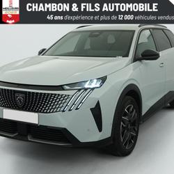 Peugeot 5008 HYBRID 145 CH E-DCS6 ALLURE La Grand-Croix
