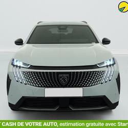 Peugeot 5008 HYBRID 145 CH E-DCS6 ALLURE Saint-Fons