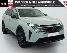 Peugeot 5008 La Grand-Croix